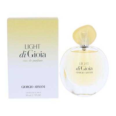 Giorgio Armani Light Di Gioia Eau De Parfum 50ml