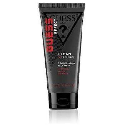 Guess Men Effect Body Wash 200ml