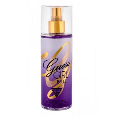 Guess Girl Belle Fragrance Mist 250ml