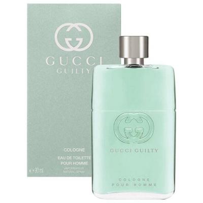 Gucci Guilty Cologne Ph Eau De Toilette 90ml