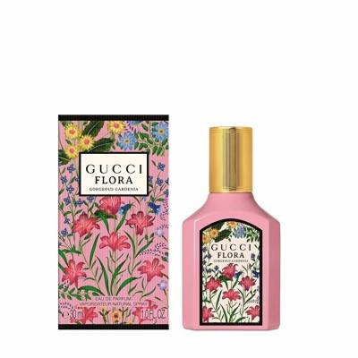 Gucci Flora Gorgeous Gardenia Eau De Parfum 30ml