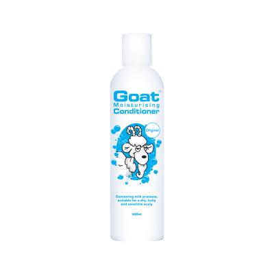 Goat Soap Aust Conditioner Original 300ml