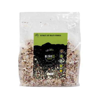 Goodmix Blend 11 Wholefood Breakfast Booster Catering 3kg