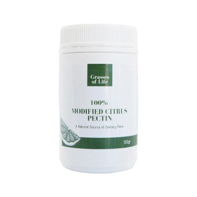 Grasses Of Life Modified Citrus Pectin 150g
