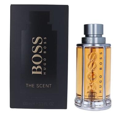 Hugo Boss The Scent For Him Eau De Toilette 100ml