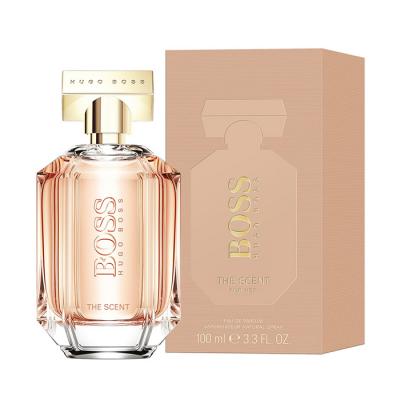 Hugo Boss The Scent For Her Eau De Parfum 100ml