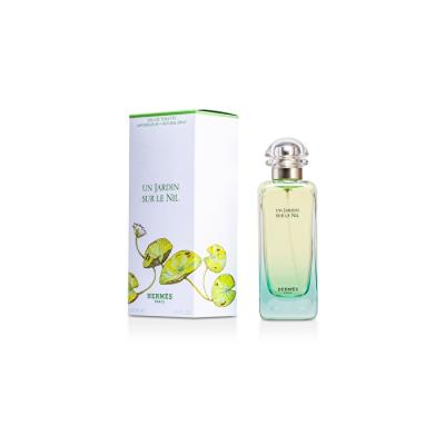 Hermes Un Jardin Sur Le Nil Eau De Toilette Spray 100ml