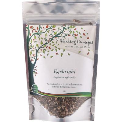 Healing Concepts Tea Eyebright 30g