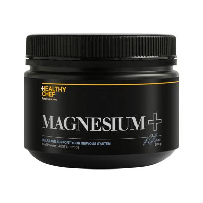 Healthy Chef Magnesium Plus (relax) 500g