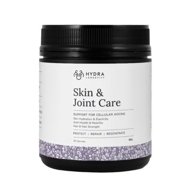 Hydra Longevity Skin And Joint Care 90g