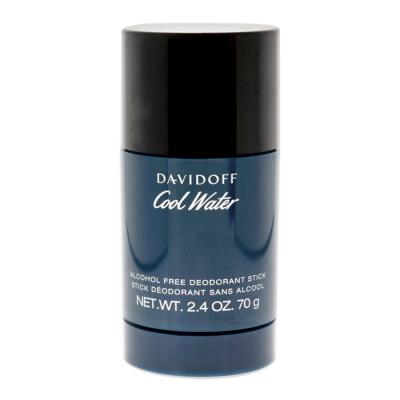 Davidoff Cool Water Deo Stick 70g
