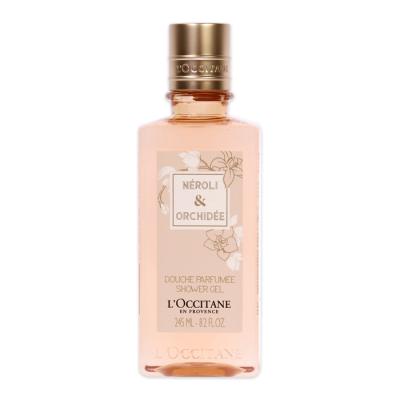 L'Occitane Neroli & Orchidee Shower Gel 245ml/8.2oz