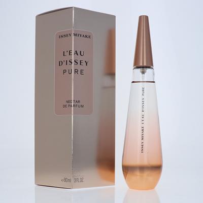 Issey Miyake L'eau D'issey Pure Petale De Nectar Woman Eau De Toilette 90ml