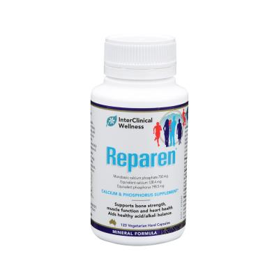 Interclinical Wellness Reparen 120vc