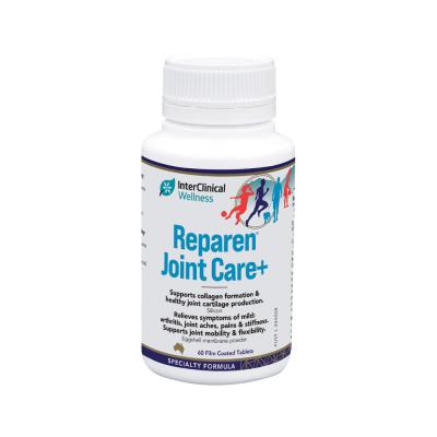 Interclinical Wellness Reparen Joint Care Plus 60t