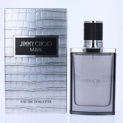 Jimmy Choo Man Eau De Toilette Spray 50ml