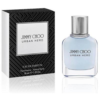Jimmy Choo Urban Hero Eau De Parfum Spray 30ml