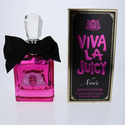 Juicy Couture Viva La Juicy Noir Eau De Parfum 100ml