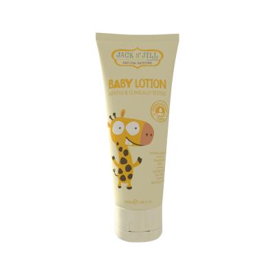 Jack N' Jill Bathtime Baby **sell Through**