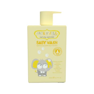 Jack N' Jill Bathtime Baby Wash 300ml