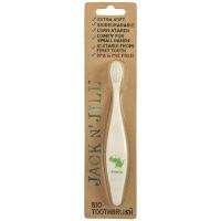 Jack N Jill Bio Toothbrush Dino