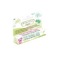 Jack N Jill Kids Teething Gel 15gm Tube