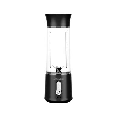 Jetmix Blender Portable 500ml Black