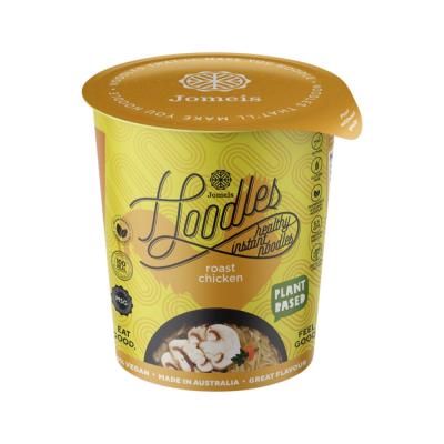 Jomeis Fine Foods Hoodles Instant Noodles Chicken 60g