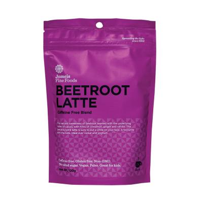 Jomeis Fine Foods Latte Beetroot 120g
