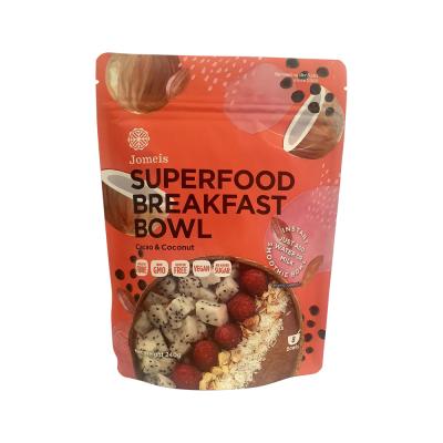 Jomeis Fine Foods Superfood Brkfast Bowl Cacao Cocont 240g