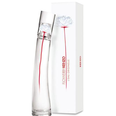 Kenzo Flower L'eau Originelle Eau De Toilette Spray 100ml