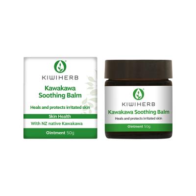 Kiwiherb Kawakawa Healing Balm 50g