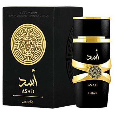 Lattafa Asad Man Eau De Parfum 100ml