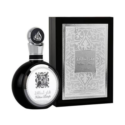 Lattafa Fakhar Lattafa Man Eau De Parfum 100ml