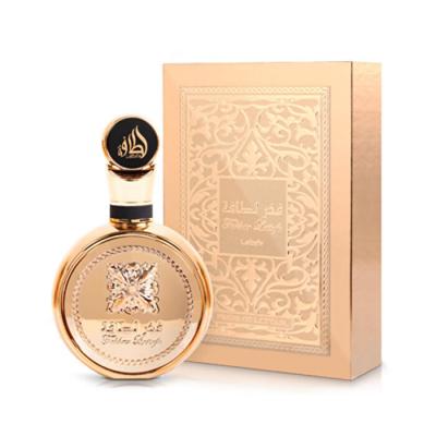 Lattafa Fakhar Lattafa Extrait Woman Eau De Parfum 100ml