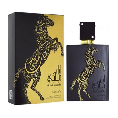 Lattafa Lail Maleki Woman Eau De Parfum 100ml