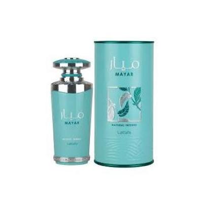 Lattafa Mayar Natural Intense Woman Eau De Parfum Ae 100ml