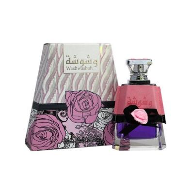 Lattafa Washwashah Woman Eau De Parfum Ae 100ml