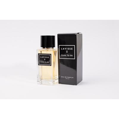 Lavisse Dare To Be Eau De Parfum 100ml