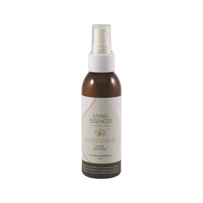 Living Essences Accident Relief Mist 125ml