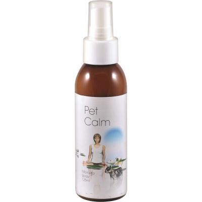 Living Essences Of Australia Pet Calm 125ml Mist