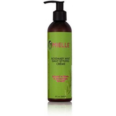 Mielle Rosemary Mint Daily Styling Creme 240ml