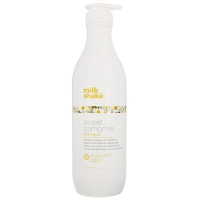 milk_shake Silver Shine Shampoo 1000ml/33.8oz