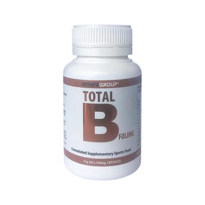 Mthfr Group Total B (folinic) *sell Thru, New Sku 2864929*