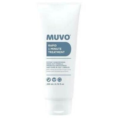 Muvo Rapid 1 Minute Treatment 200ml