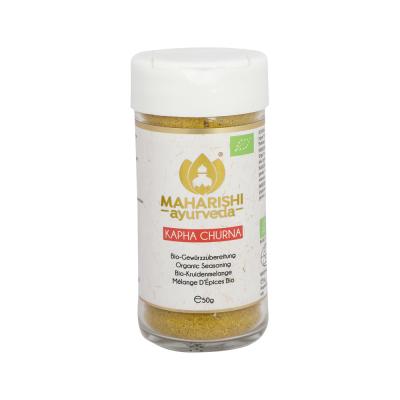 Maharishi Organic Seasoning Kapha 50g