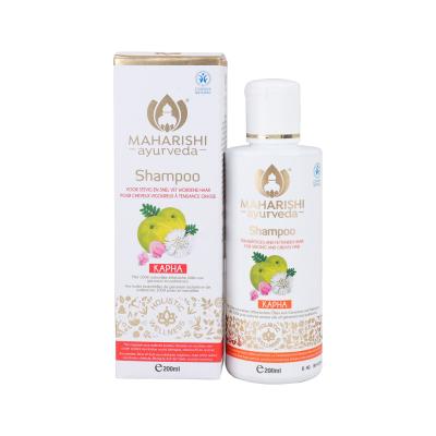 Maharishi Shampoo Kapha 200ml
