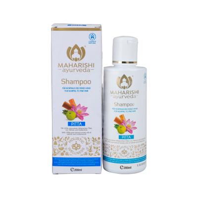 Maharishi Shampoo Pitta 200ml