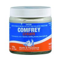 Martin Pleasance All Natural Cream Comfrey 100g
