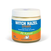 Martin Pleasance All Natural Cream Witch Hazel 100g